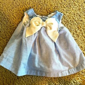 3 month baby girl dress